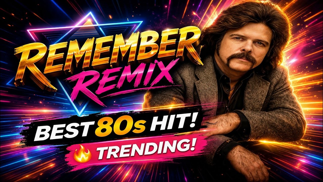 Gino Soccio - Remember (Emporio 64 remix) #remix2026