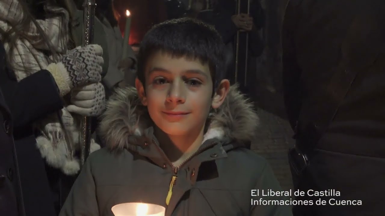 VIA CRUCIS 2022. EL AMARRADO