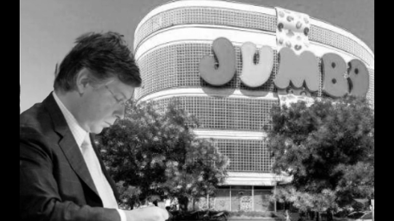Jumbo: Το συντηρητικό μοντέλο του κ. Βακάκη σε λάθος εποχή