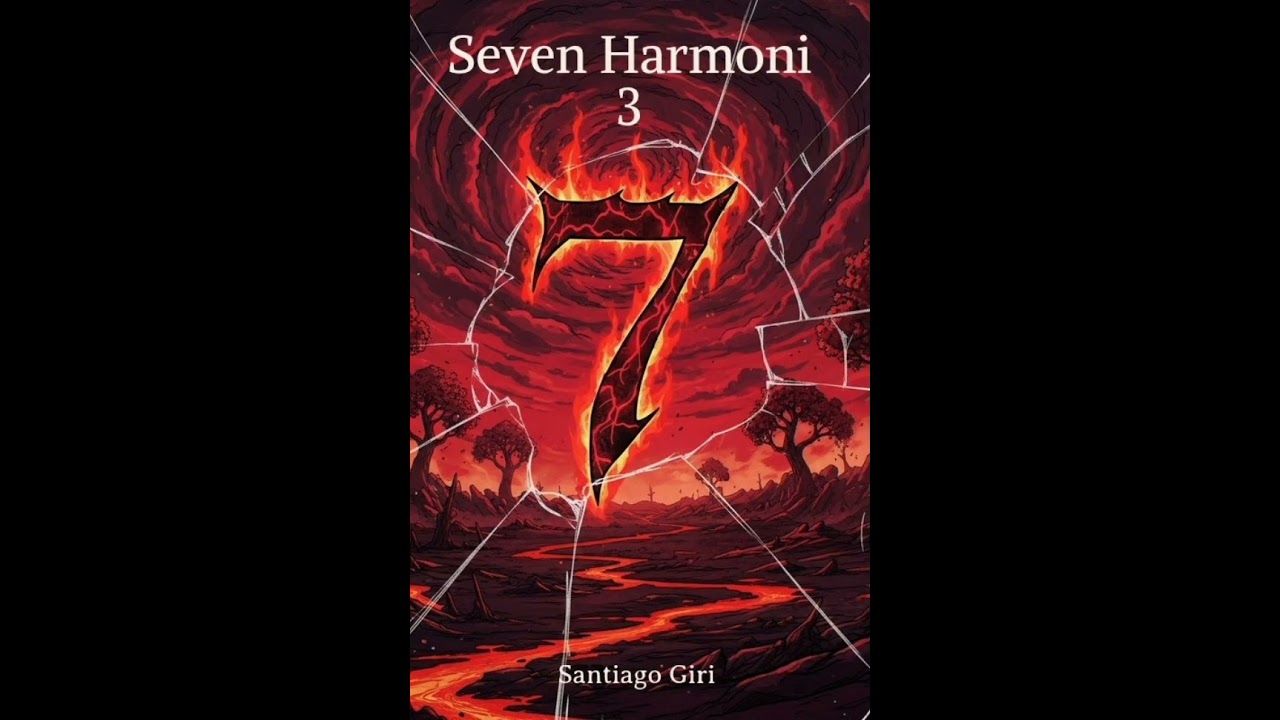 Seven Harmoni 3. Producción Santiago Giri 