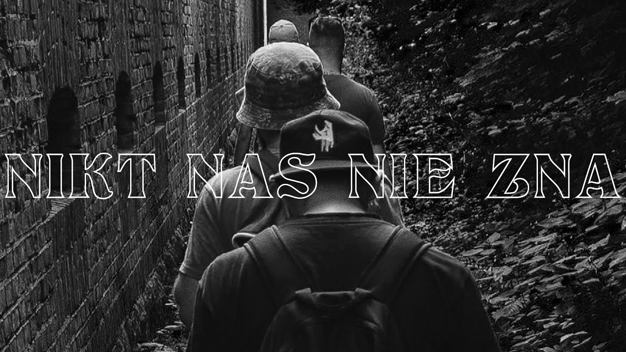 Horda Dzikich - Nikt Nas Nie Zna (prod. Zerbix)