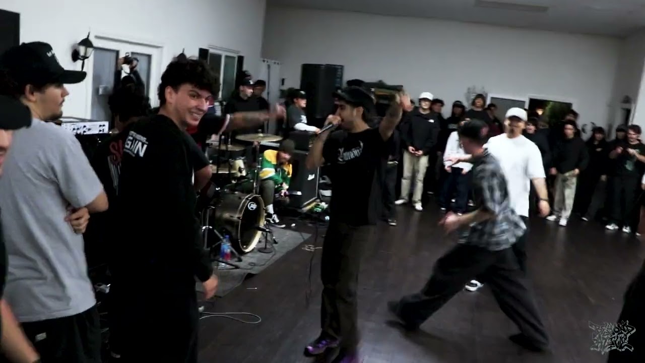 Baori Live (Costa Mesa, CA) - 12/28/25 [beyondalive]
