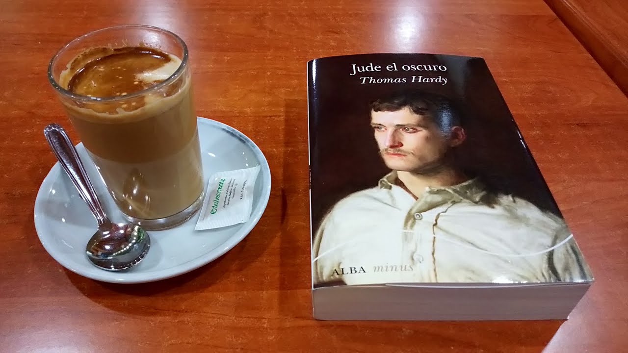 Jude el oscuro, de Thomas Hardy (vídeo reseña)