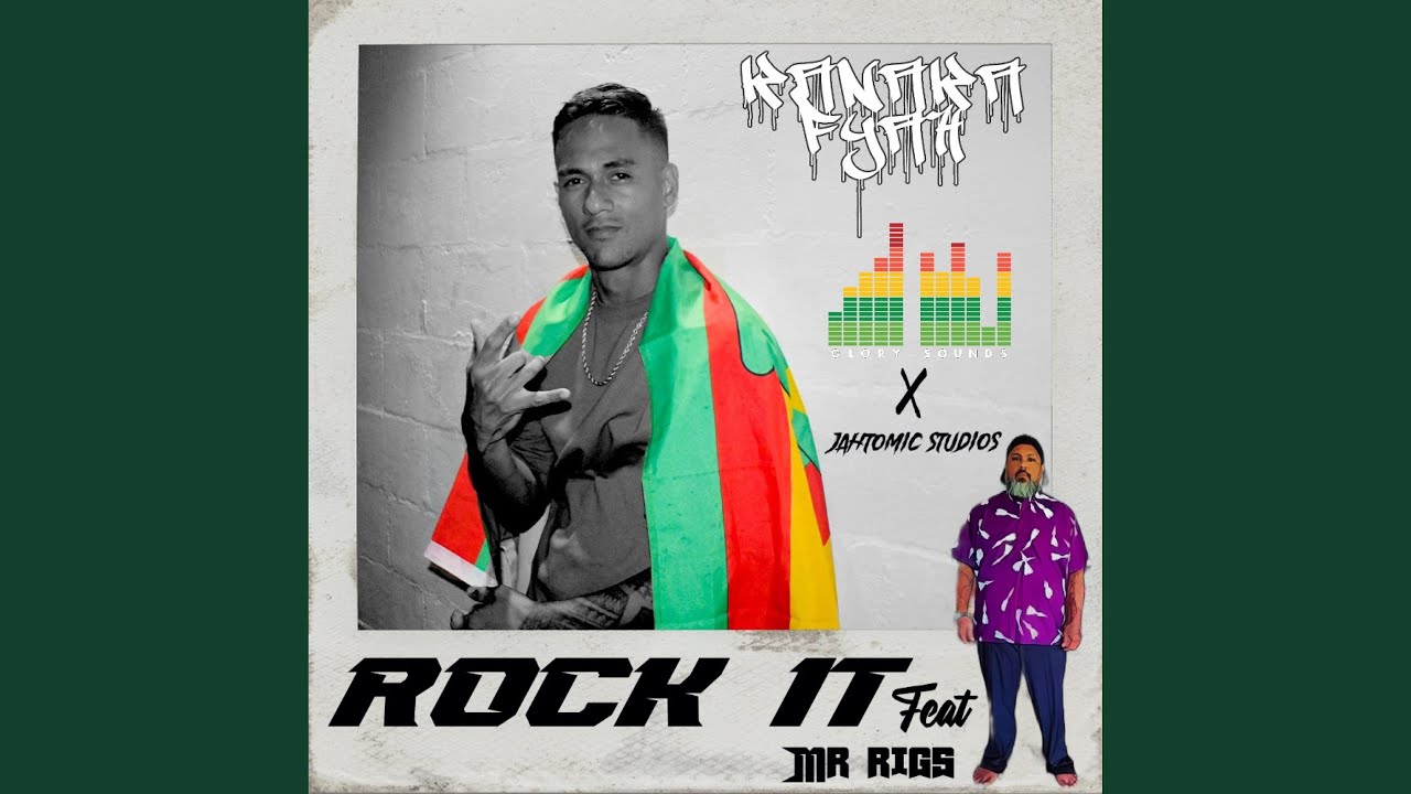 Rock It (feat. Mr. Rigs & Hanapaks)