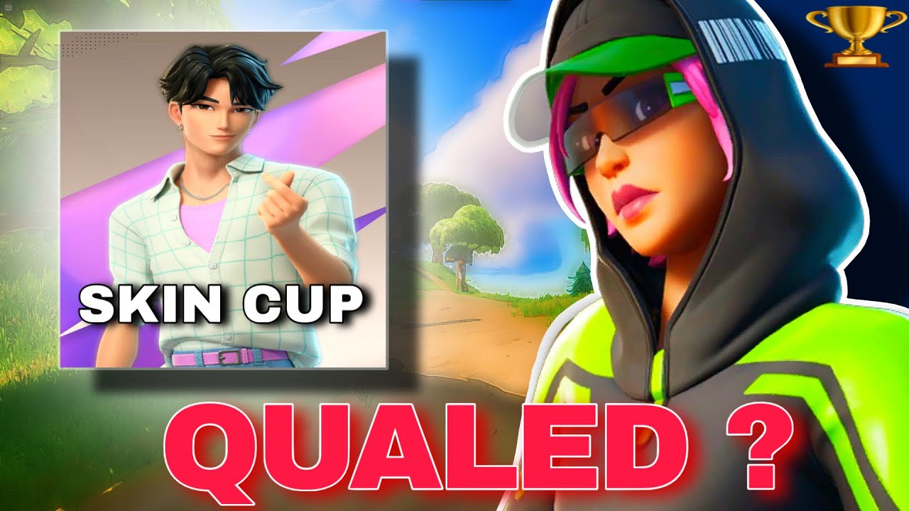 JE REMPORTE CE SKIN DANS CES DEUX RÉGIONS ? ( LES LATES DE FOU !)