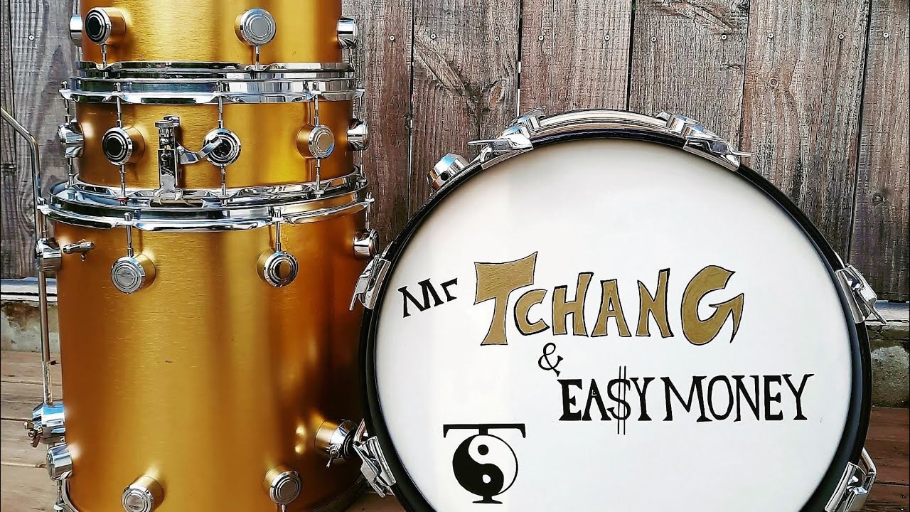 01-2023/05/14 MISTER TCHANG & EASY MONEY - FESTIVAL JAZZ POURPRE BERGERAC