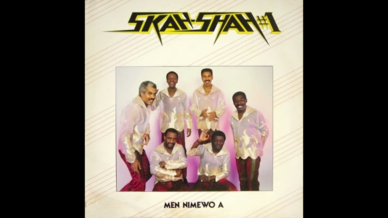 Skah Shah #1 - Espere