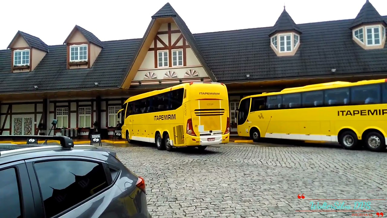 Itapemirim G7 Chegando no Graal do Alemão-SP,Viagem de 2019 para Timbaúba-Pe