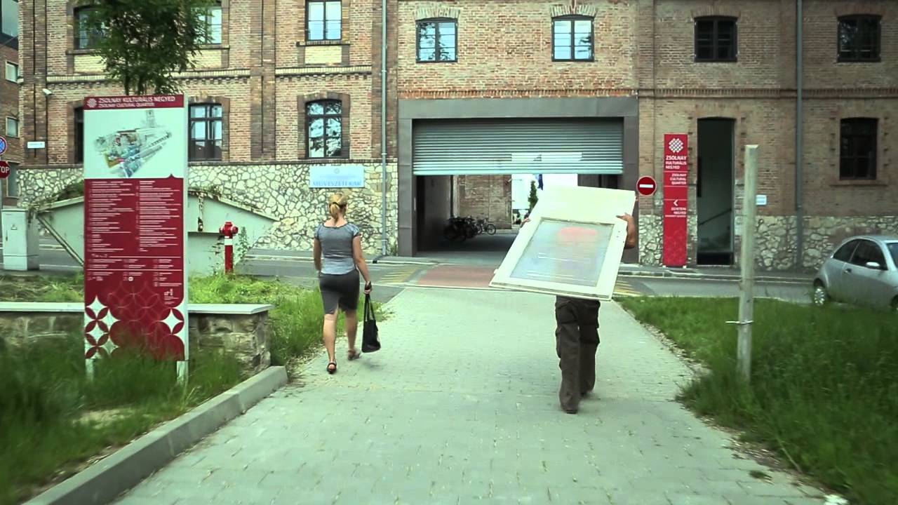 K&aacute;in gyermekei - kimaradt jelent 2