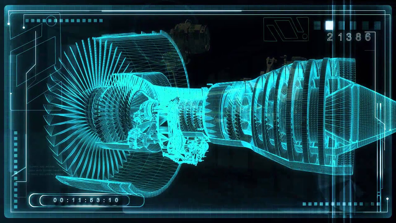 AVIO AERO - Il motore aeronautico: le nostre tecnologie, la nostra passione!