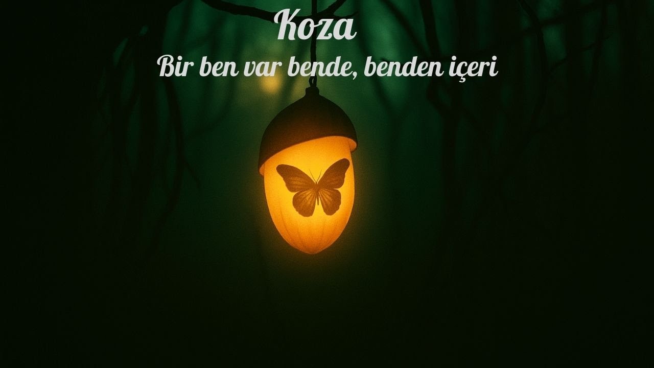 Koza - Mistik Bir İçsel Yolculuk Hikayesi