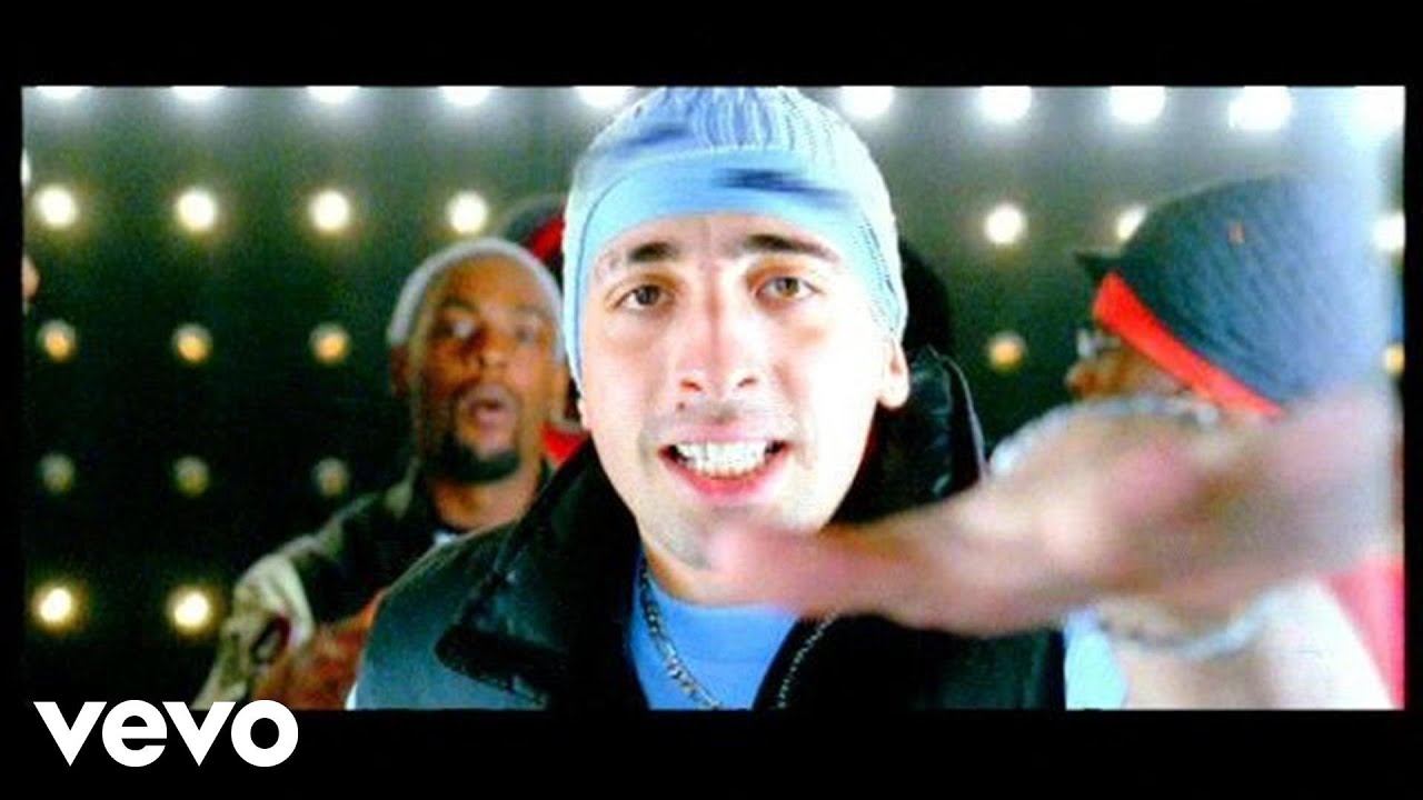 Saian Supa Crew - soldats