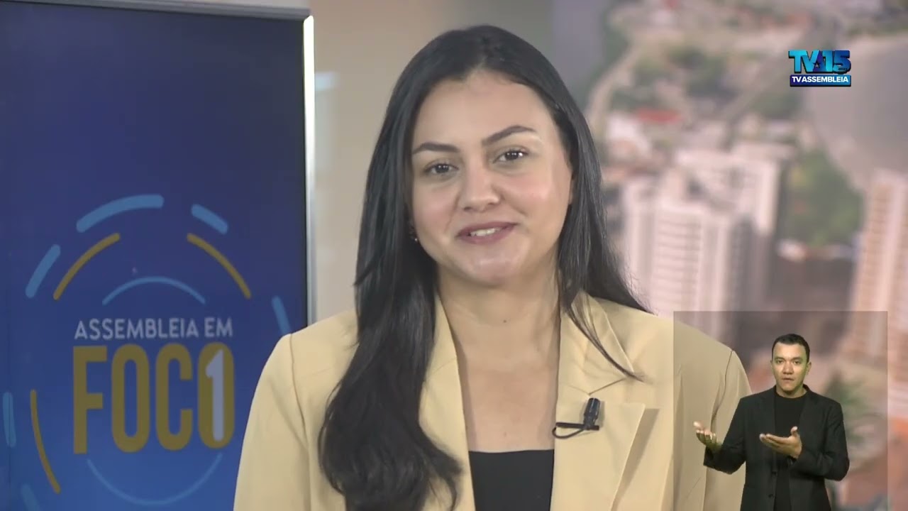 Assembleia em Foco 1ª Edição 04/02/2026