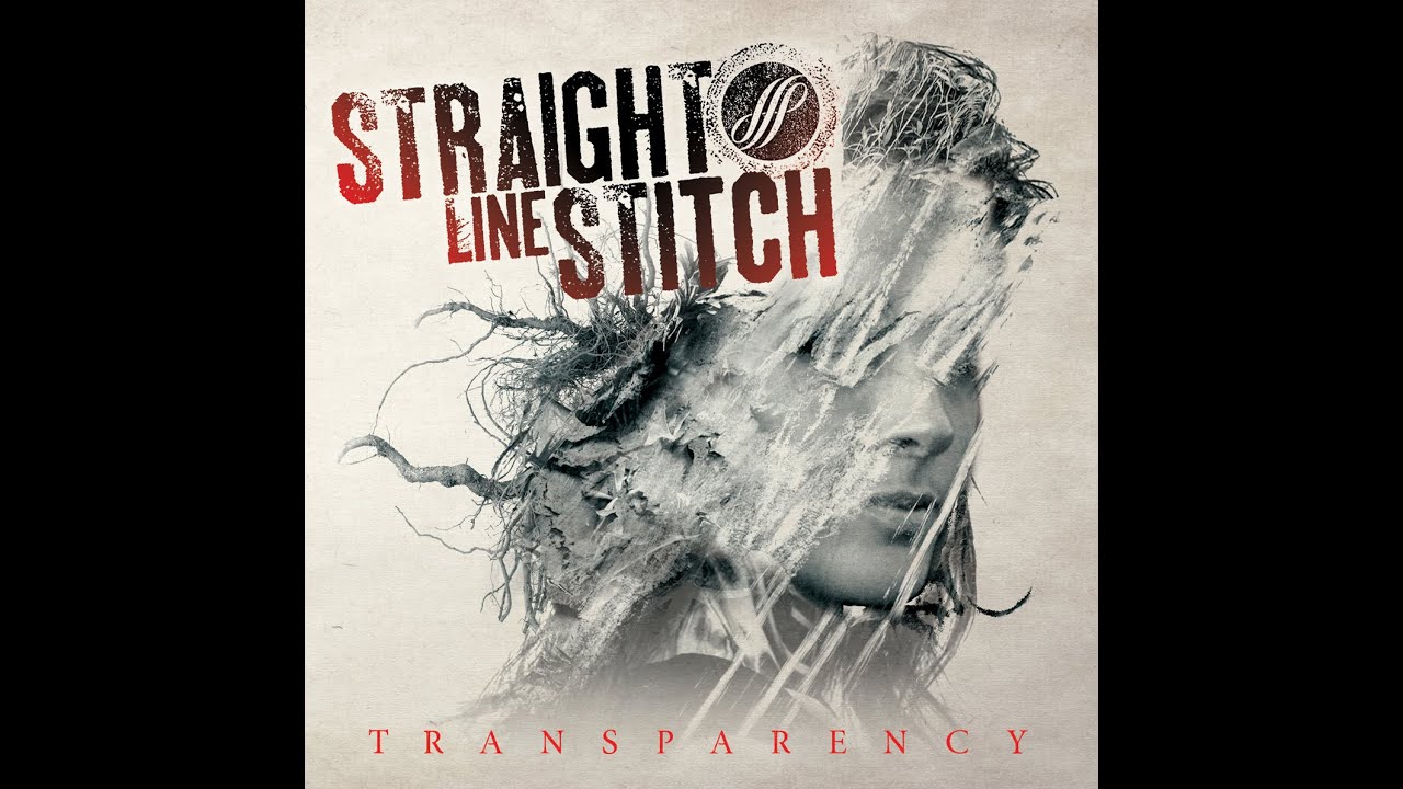 Straight Line Stitch - 