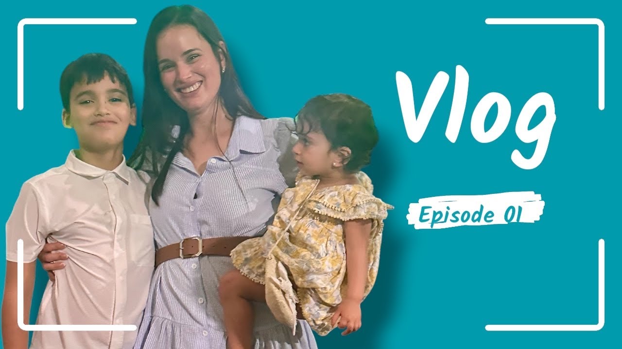 Volver siempre se siente como empezar de nuevo. 🥰