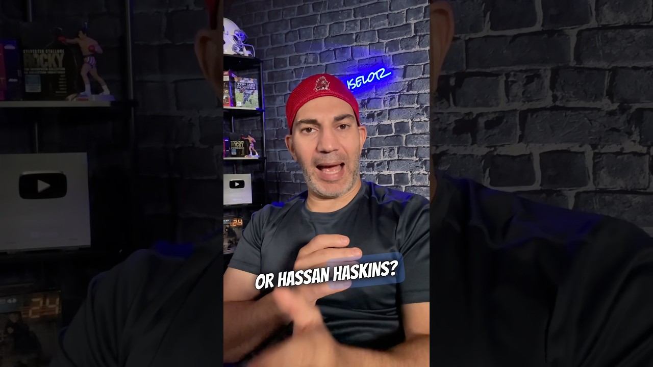 Видал или Хаскинс на 6-й неделе Waiver Wire!? #fantasyfootball #waiverwire