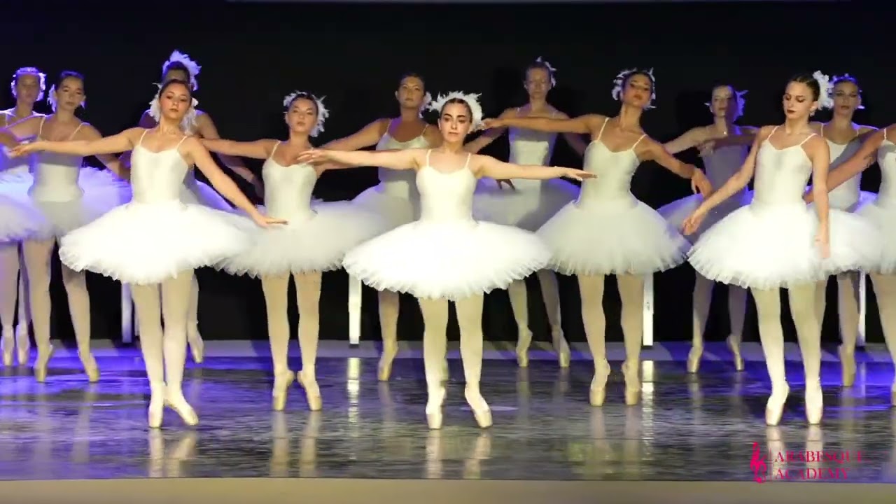 ARABESQUE ACADEMY