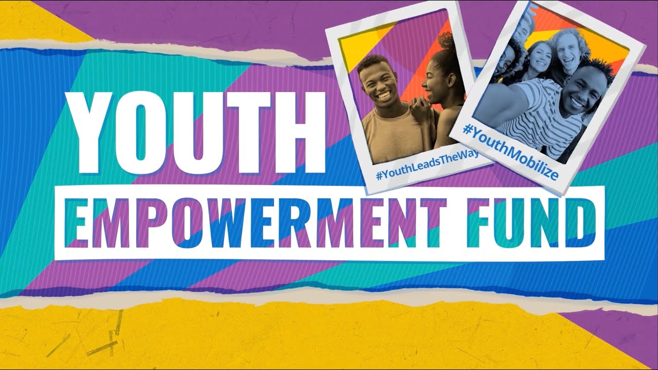 The Youth Empowerment Fund