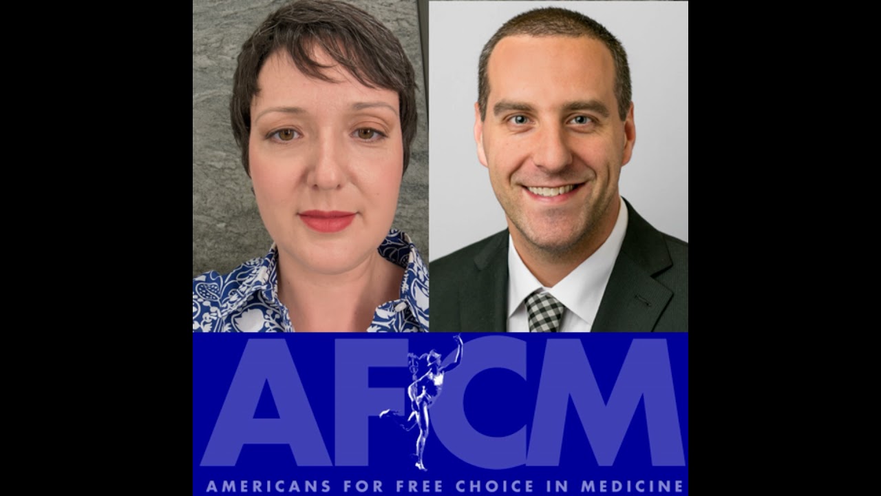 Who will save American healthcare?