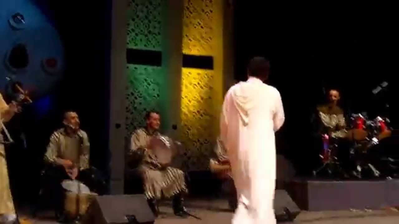 salh lbach 2014   rabat