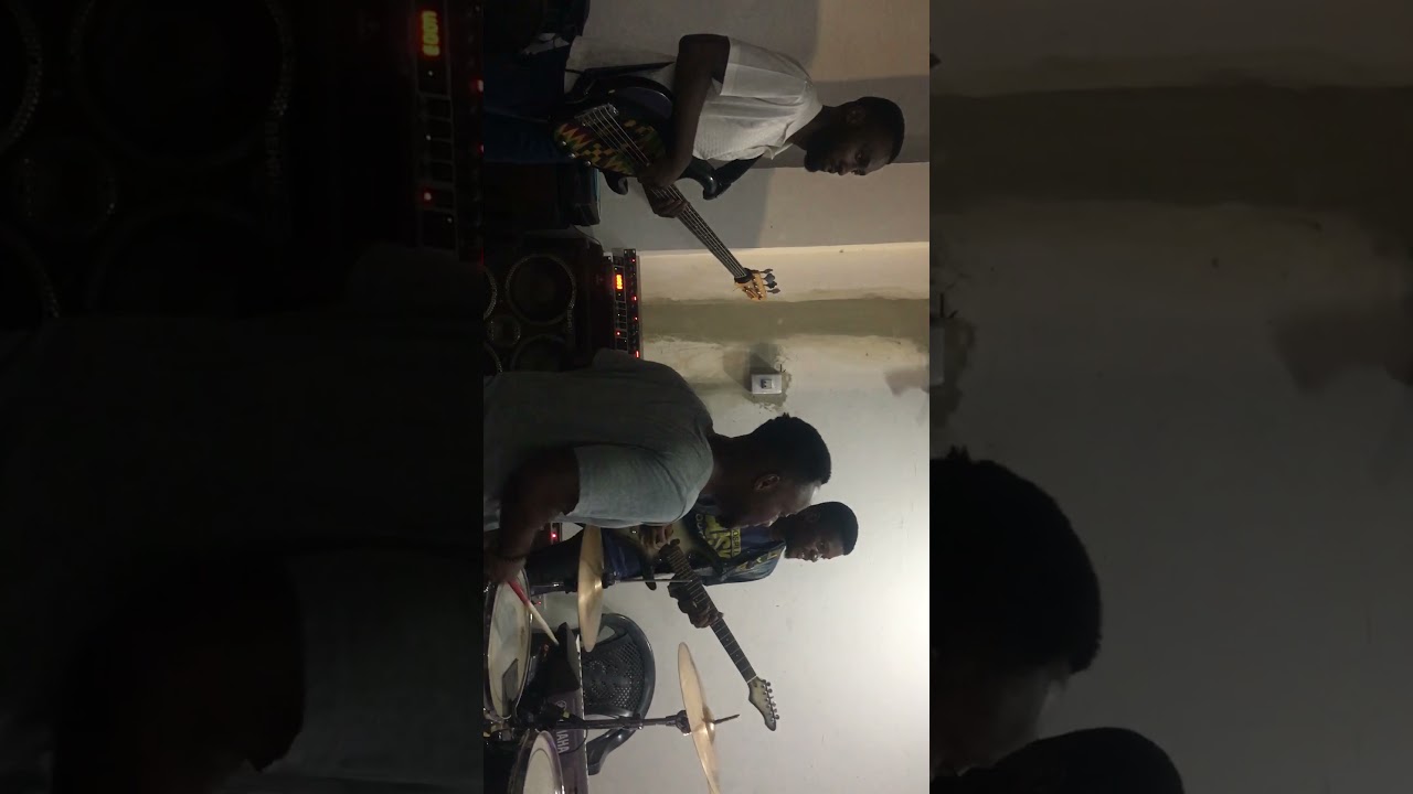 Praise Jam with Pastor Sammie Obeng Poku  @CCC atasemanso