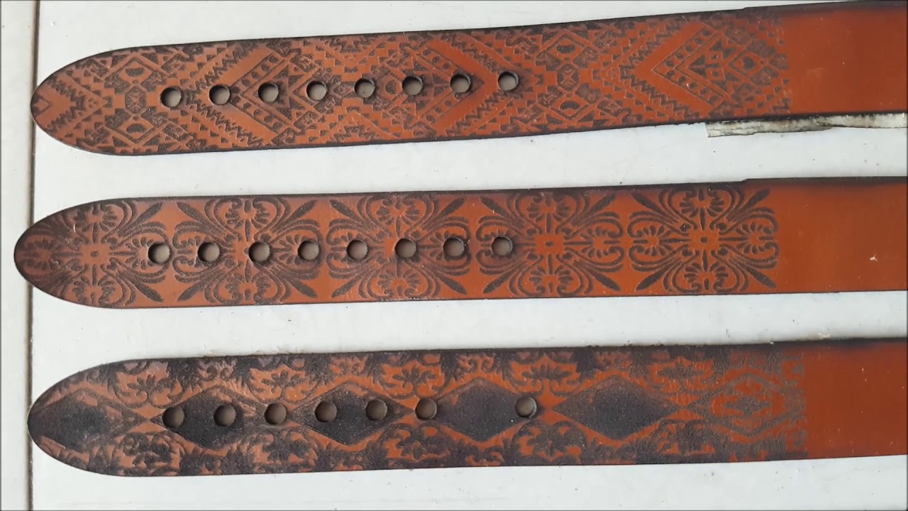 HASIL GRAFIR LASER KULIT
