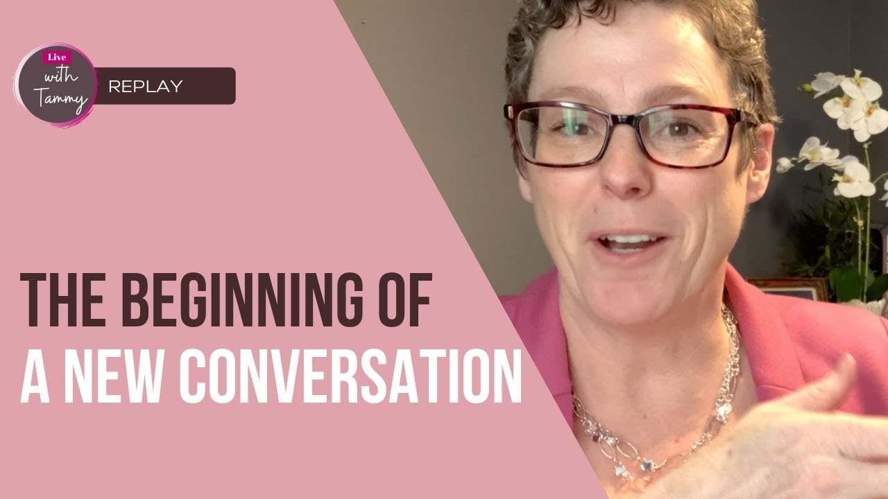 Relationships In Conflict, Connect With Confidence