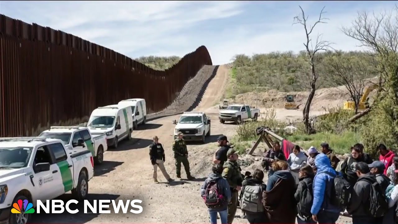 Arizona legislature set to put controversial immigration measure on ballot