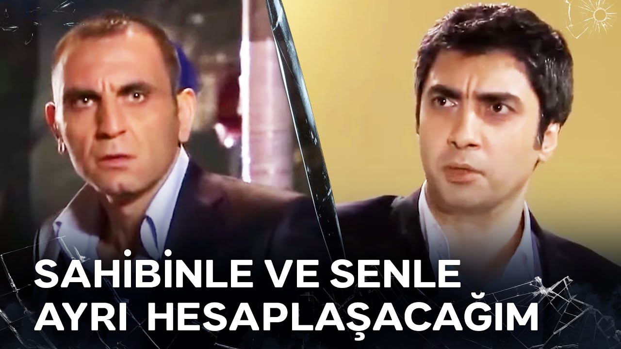İskender'e Dur Demenin Vakti Geldi Artık | Memati Baş