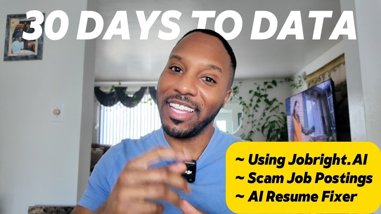 Ep.2 - The AI version of LinkedIn | Jobright.AI