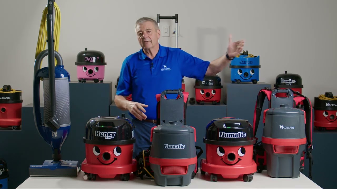 Commercial Vacuuming Explained: Productivity, Filtration & Application Fit