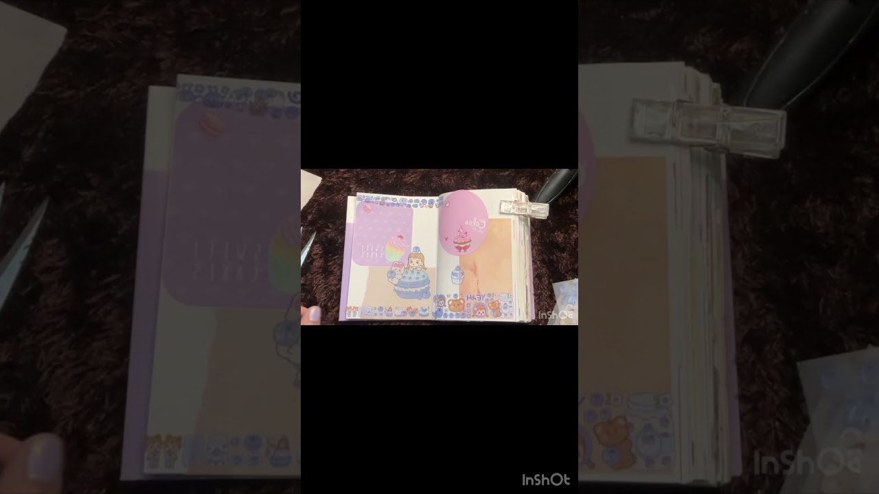 #asmr #satisfying #journaling @JournalwithChloe