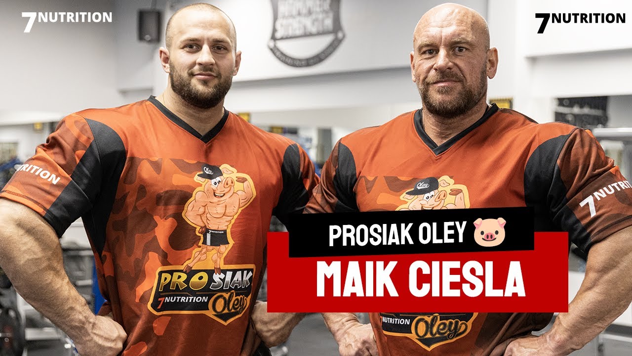 Jak PROsiaki 🐷 budują lotnisko ✈️ Marek 