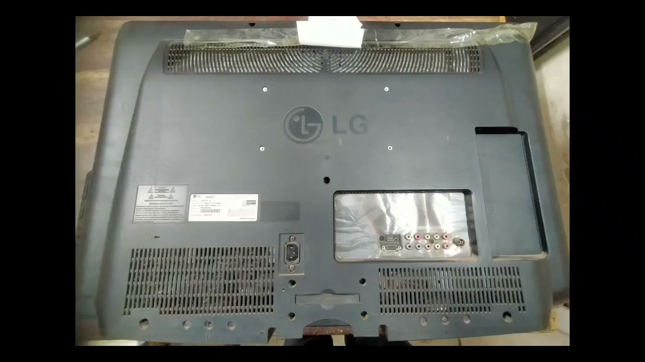 LG 32LD310