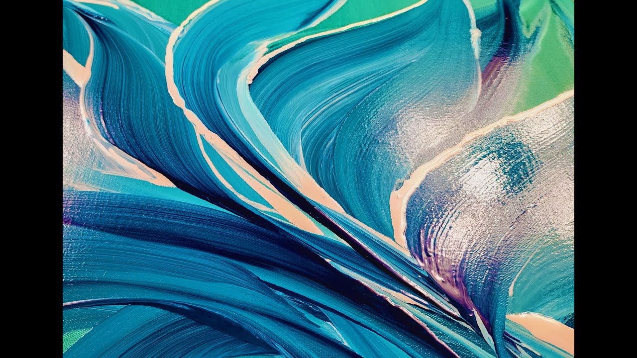 (839) FLUID ART 