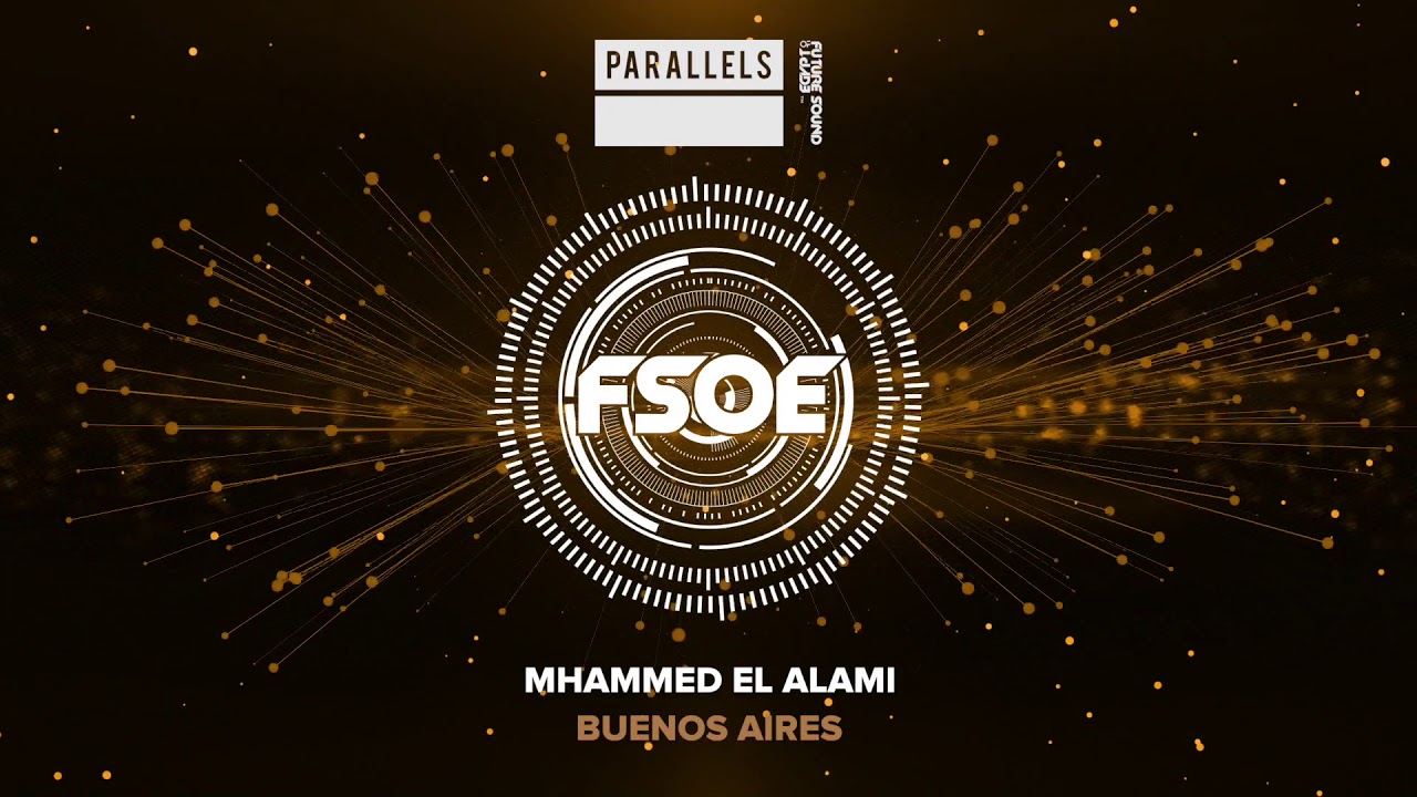 Mhammed El Alami - Buenos Aires