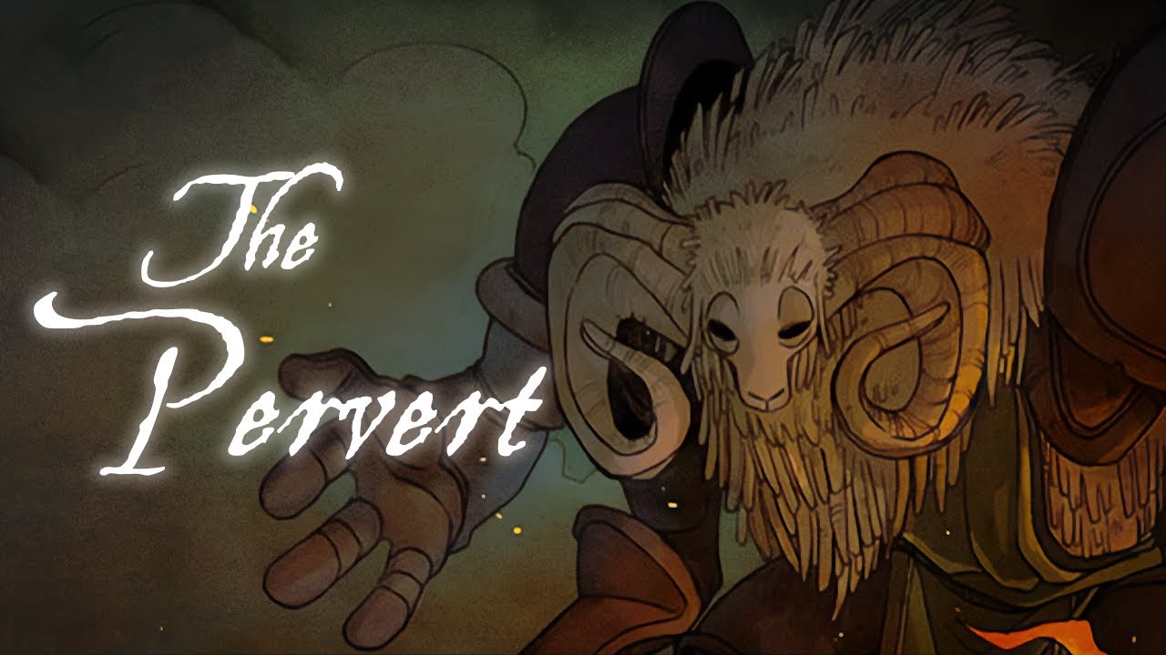 The Pervert (Arrangement) | FINAL FANTASY TACTICS