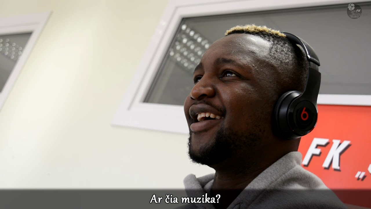 &bdquo;Sūduvos&ldquo; legionieriai susipažįsta su lietuvi&scaron;ka muzika (II dalis)