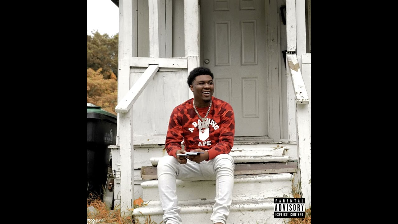 ATM Tana- Too Easy (Audio) #keepmoving