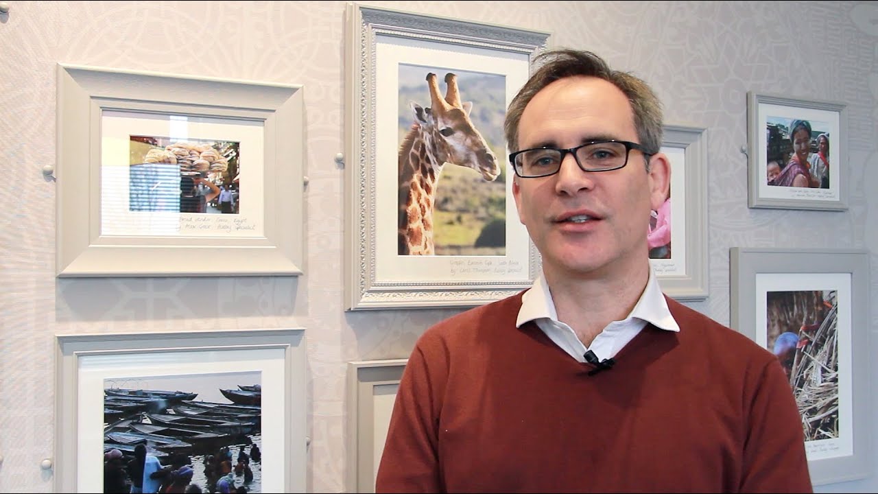 Free The Children, Audley's Charity of the Year 2016