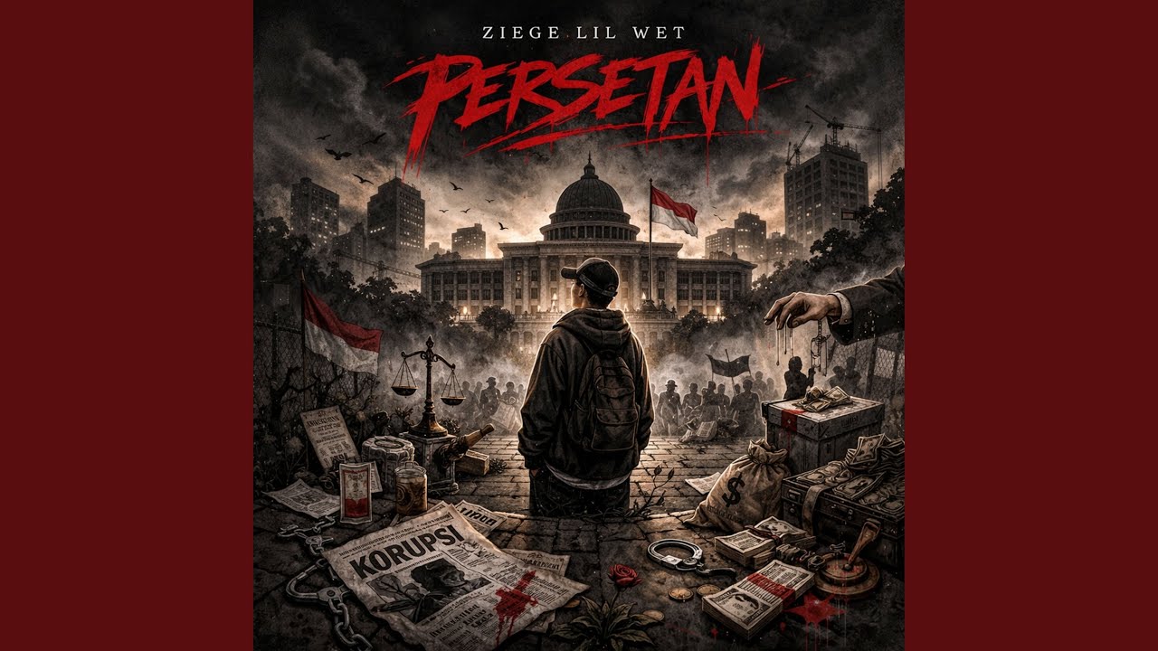 Persetan
