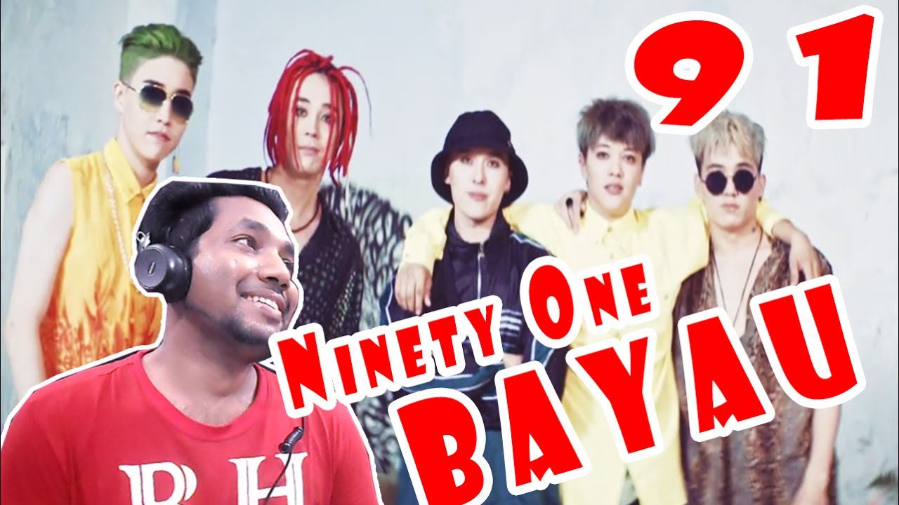 Ninety One - Bayau (Official Music Video) - YouTube || (RH-Reaction & Review)✔