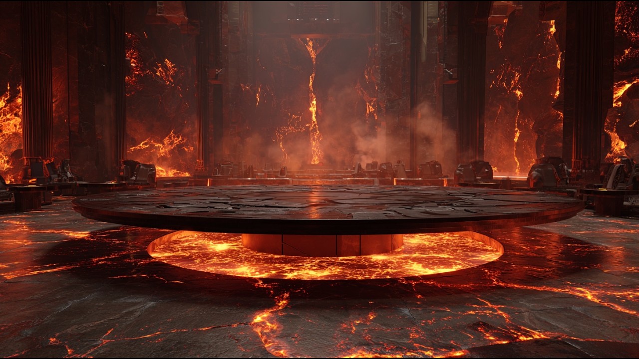 The Council Declared War—Unaware It Would Be Their Final Act | HFY | HFY Sci-Fi Storie