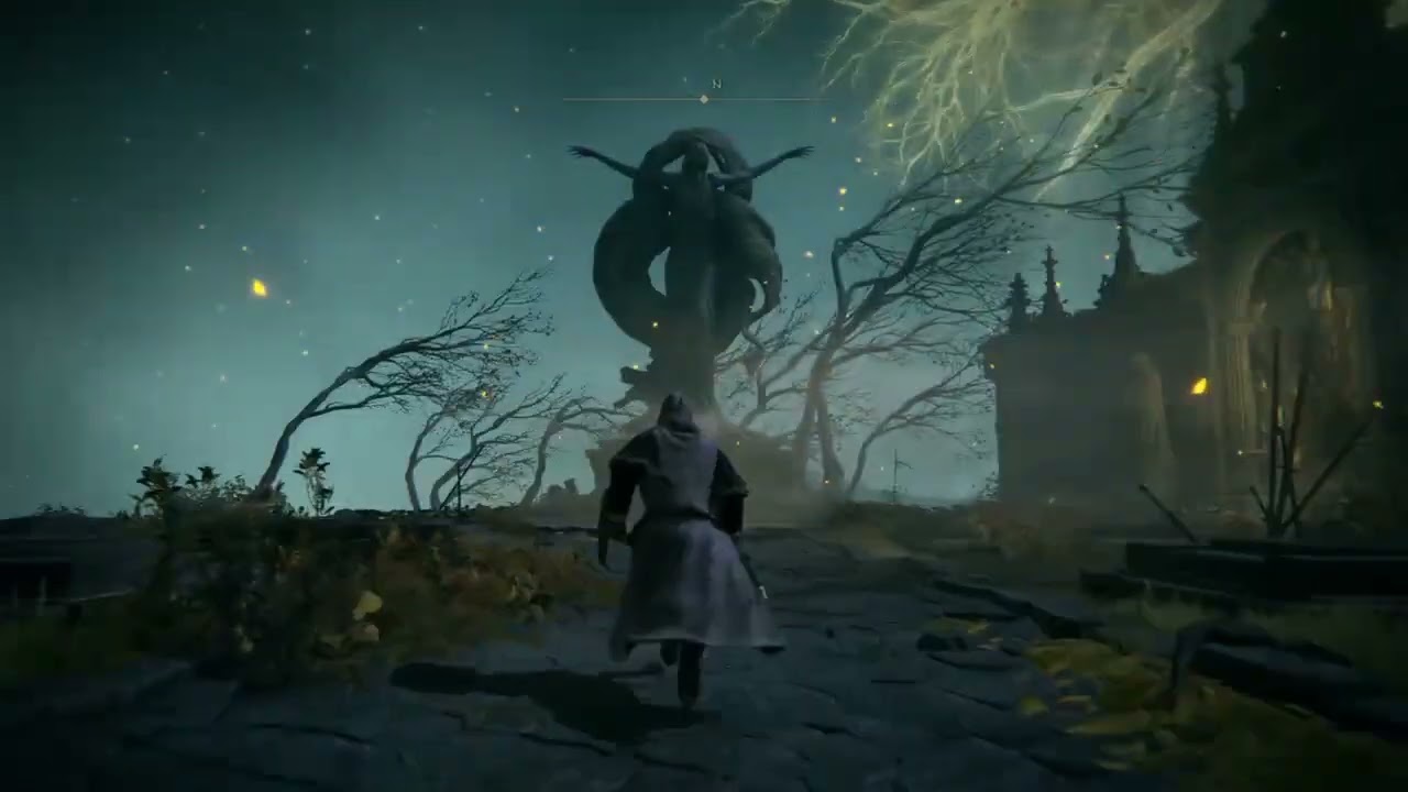 Onni_Kishin's Live PS4 Broadcast 10