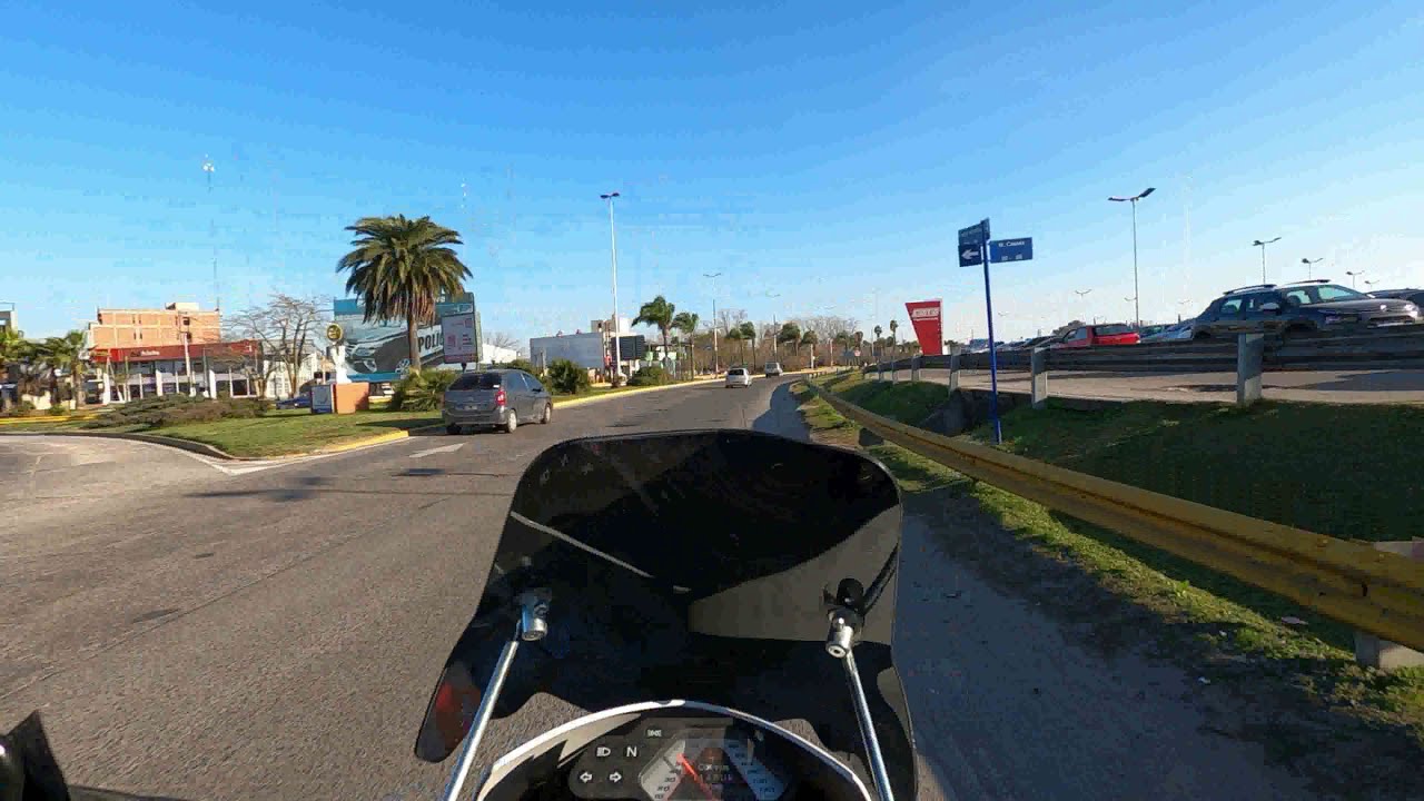 #observaciones diarias  #corven #triax problemas electricos en el #Kawasaki #zx6 #ZZR600