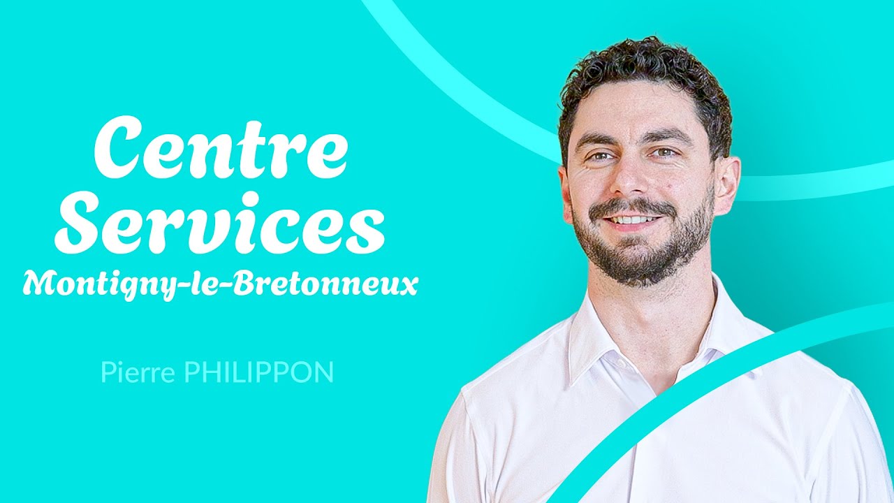 Besoin d'une femme de m&eacute;nage &agrave; Montigny ? D&eacute;couvrez Centre Services !