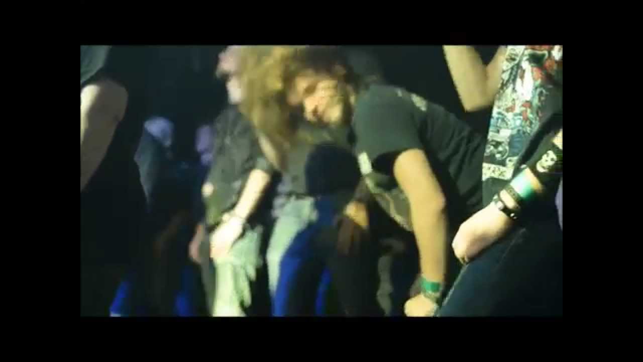 Aalborg Metal Festival 2014