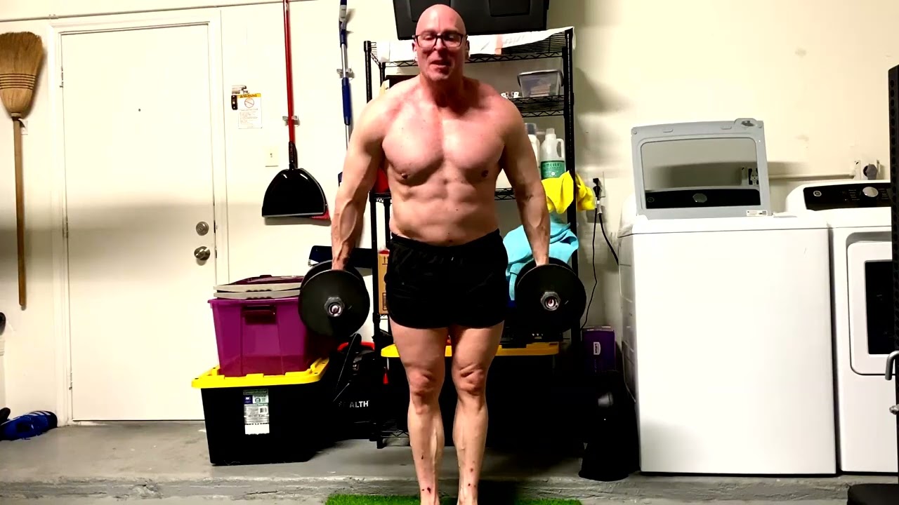 Better Insulin Sensitivity Usually Improves Body Composition!