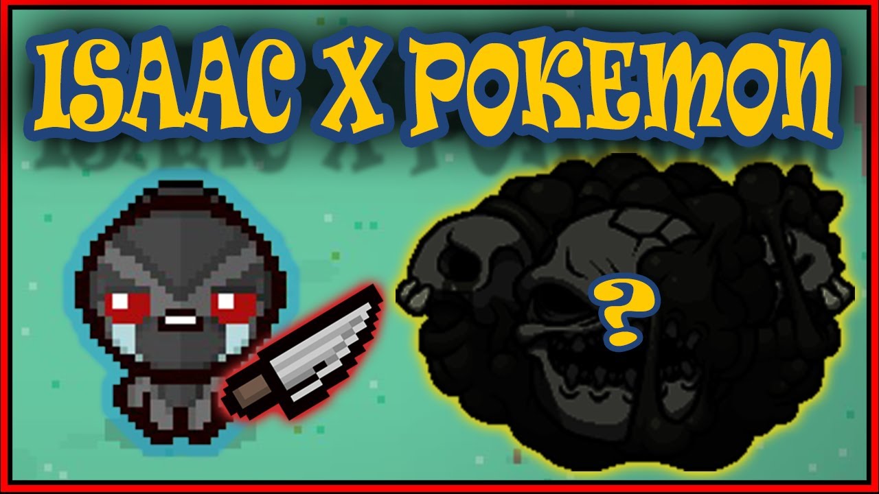 Diese MOD macht MOTHER zu... / TBOI
