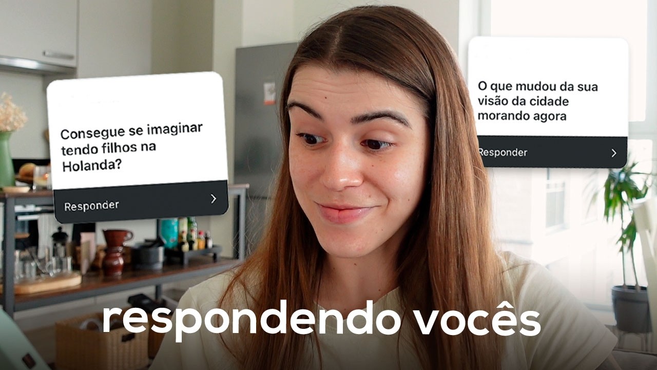 3 meses de Holanda, valeu a pena se mudar?